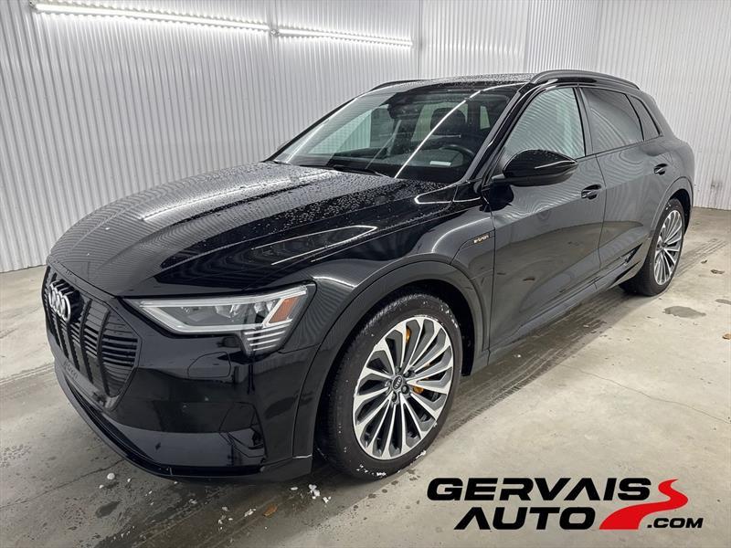 2021 Audi E-Tron - Image 27