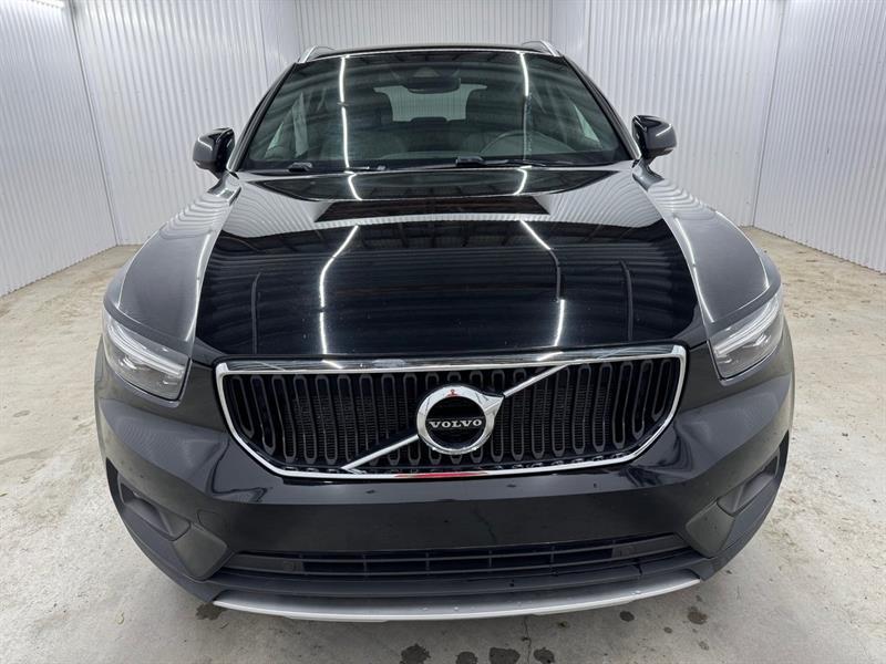 2021 Volvo C40 - Image 2