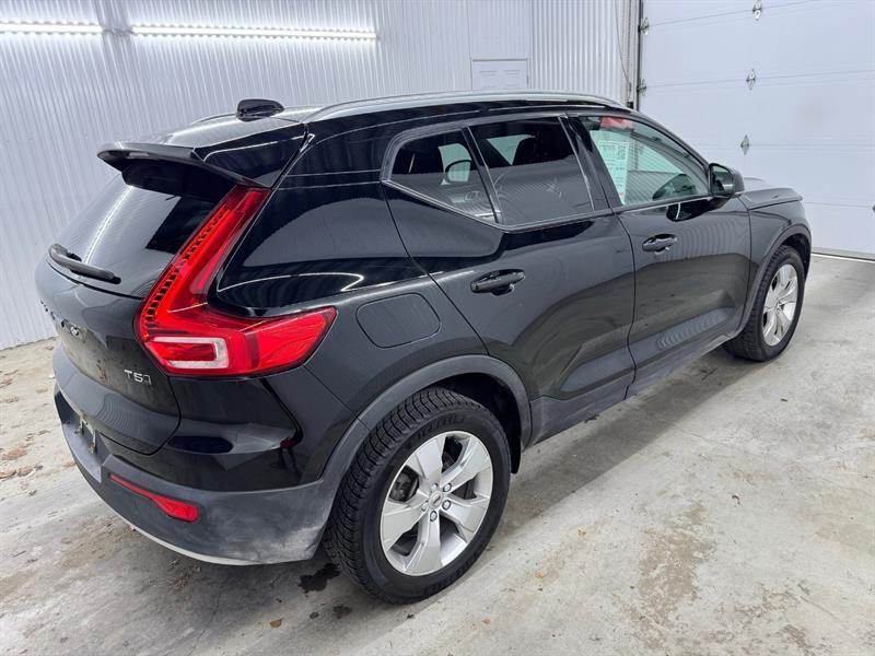 2021 Volvo C40 - Image 5