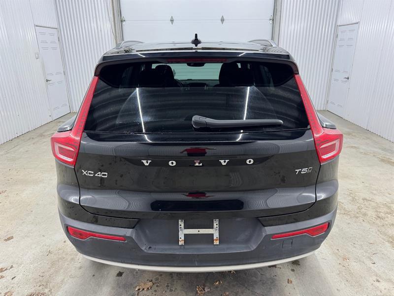 2021 Volvo C40 - Image 7