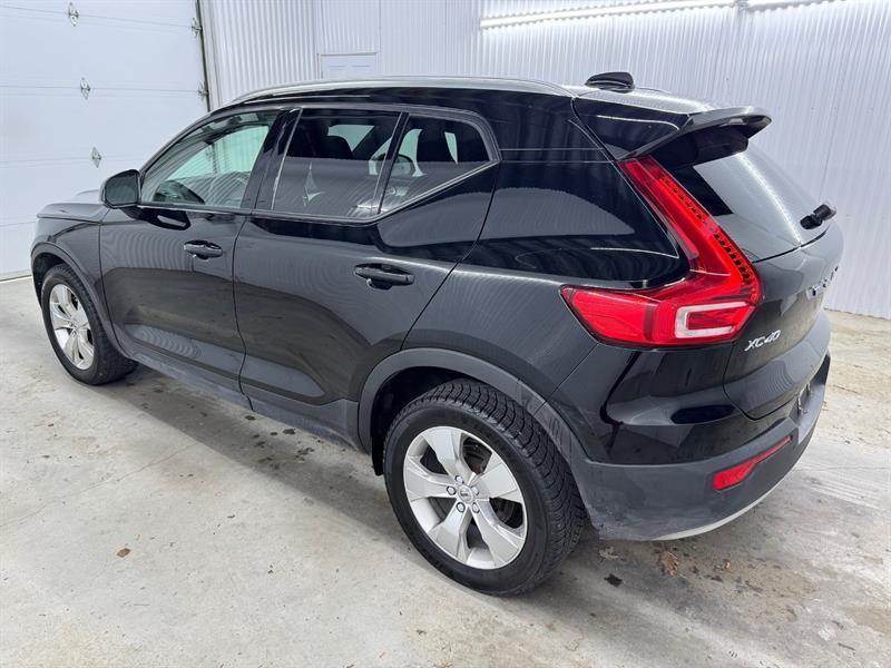 2021 Volvo C40 - Image 8
