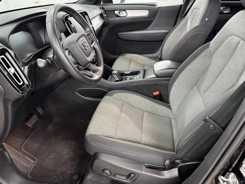 2021 Volvo C40 - Image 10