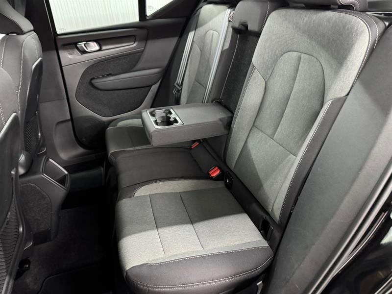 2021 Volvo C40 - Image 13