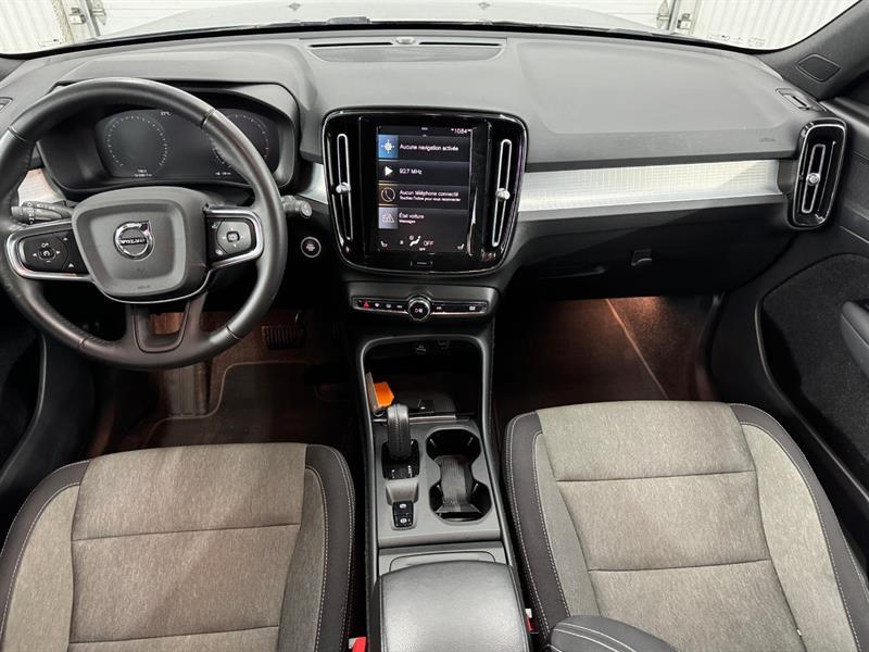 2021 Volvo C40 - Image 14