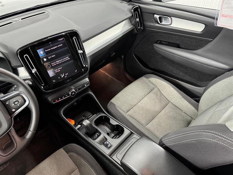 2021 Volvo C40 - Image 17