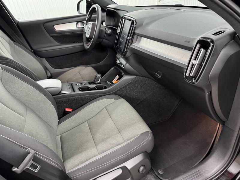 2021 Volvo C40 - Image 19