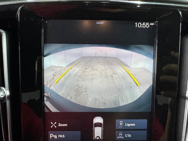 2021 Volvo C40 - Image 20