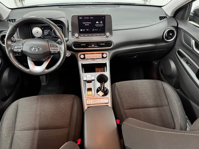 2022 Hyundai Kona - Image 11