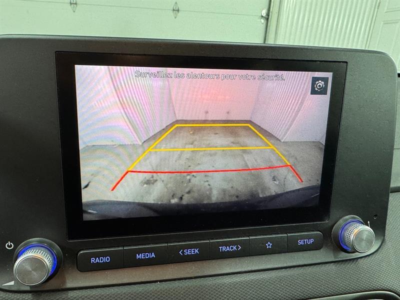 2022 Hyundai Kona - Image 22