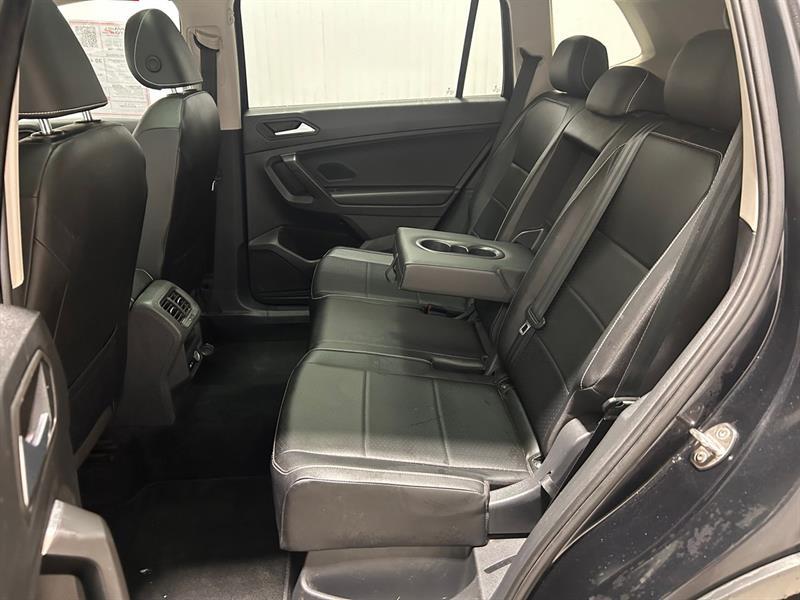 2021 Volkswagen Tiguan - Image 15