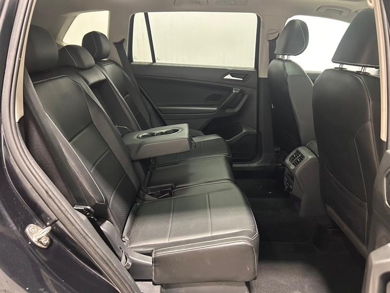 2021 Volkswagen Tiguan - Image 18