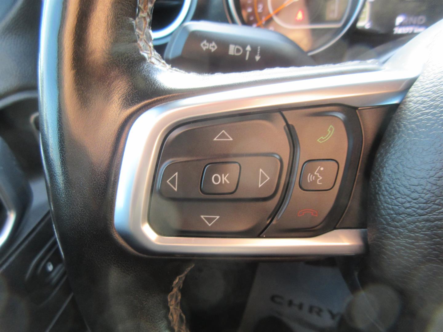 jeep Wrangler 2022 - 28