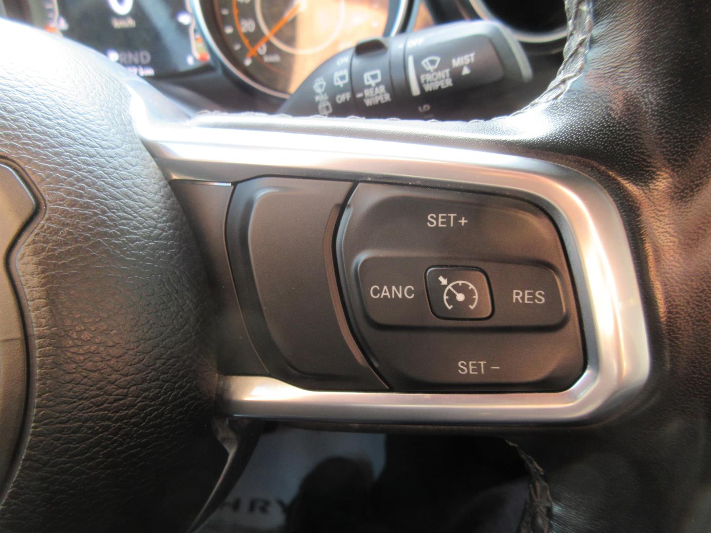 jeep Wrangler 2022 - 29