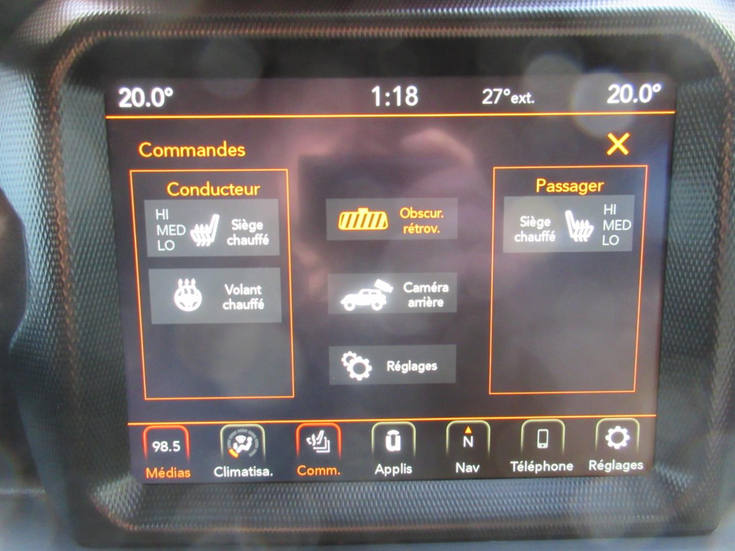 jeep Wrangler 2022 - 15