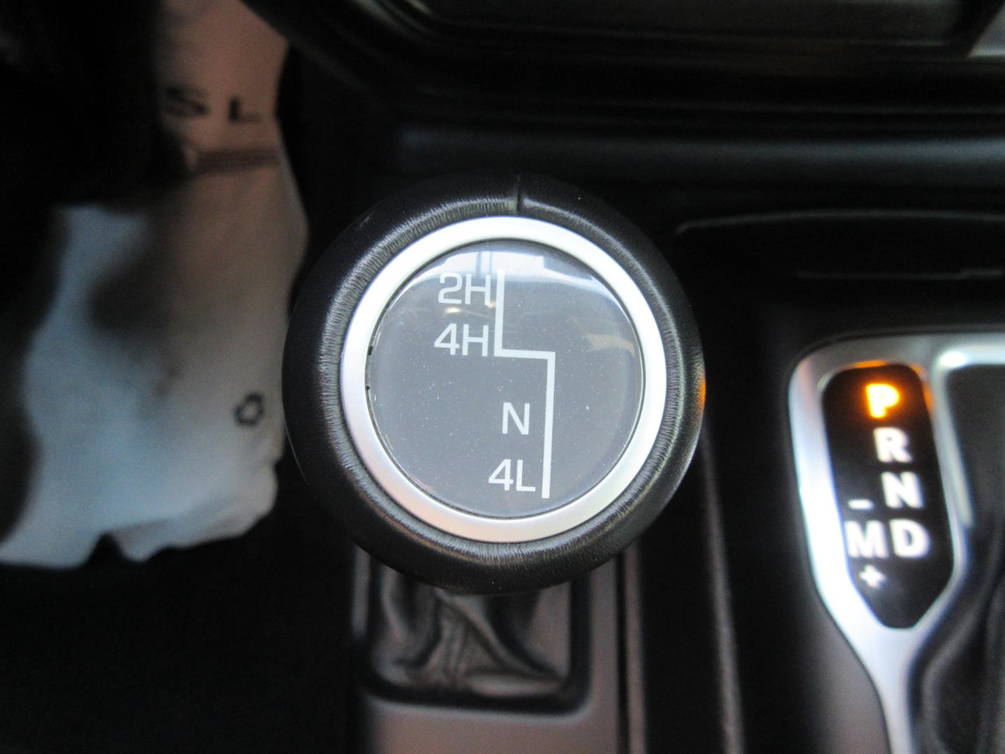 jeep Wrangler 2022 - 34
