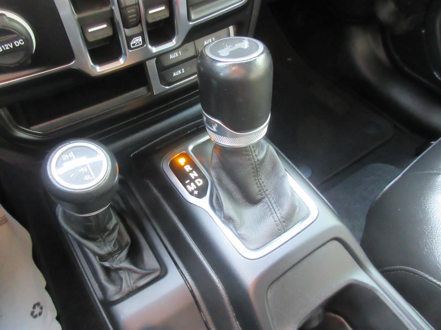 jeep Wrangler 2022 - 35