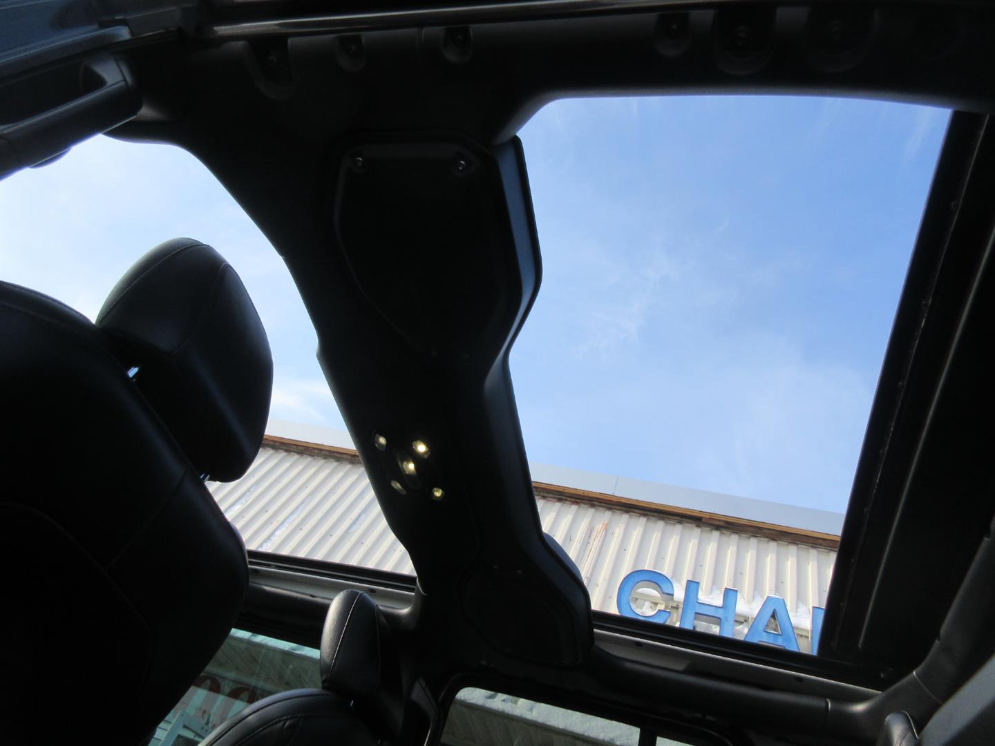 jeep Wrangler 2022 - 3