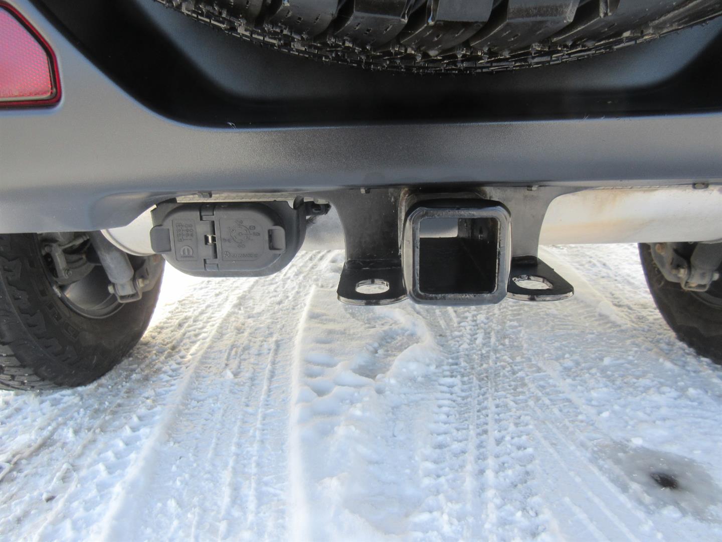 jeep Wrangler 2022 - 10