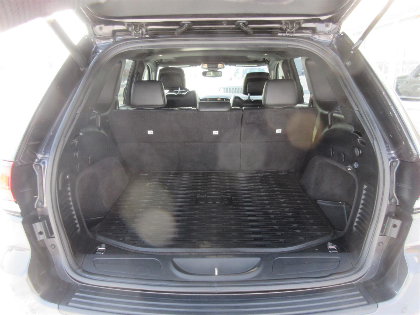 jeep Grand Cherokee 2020 - 20