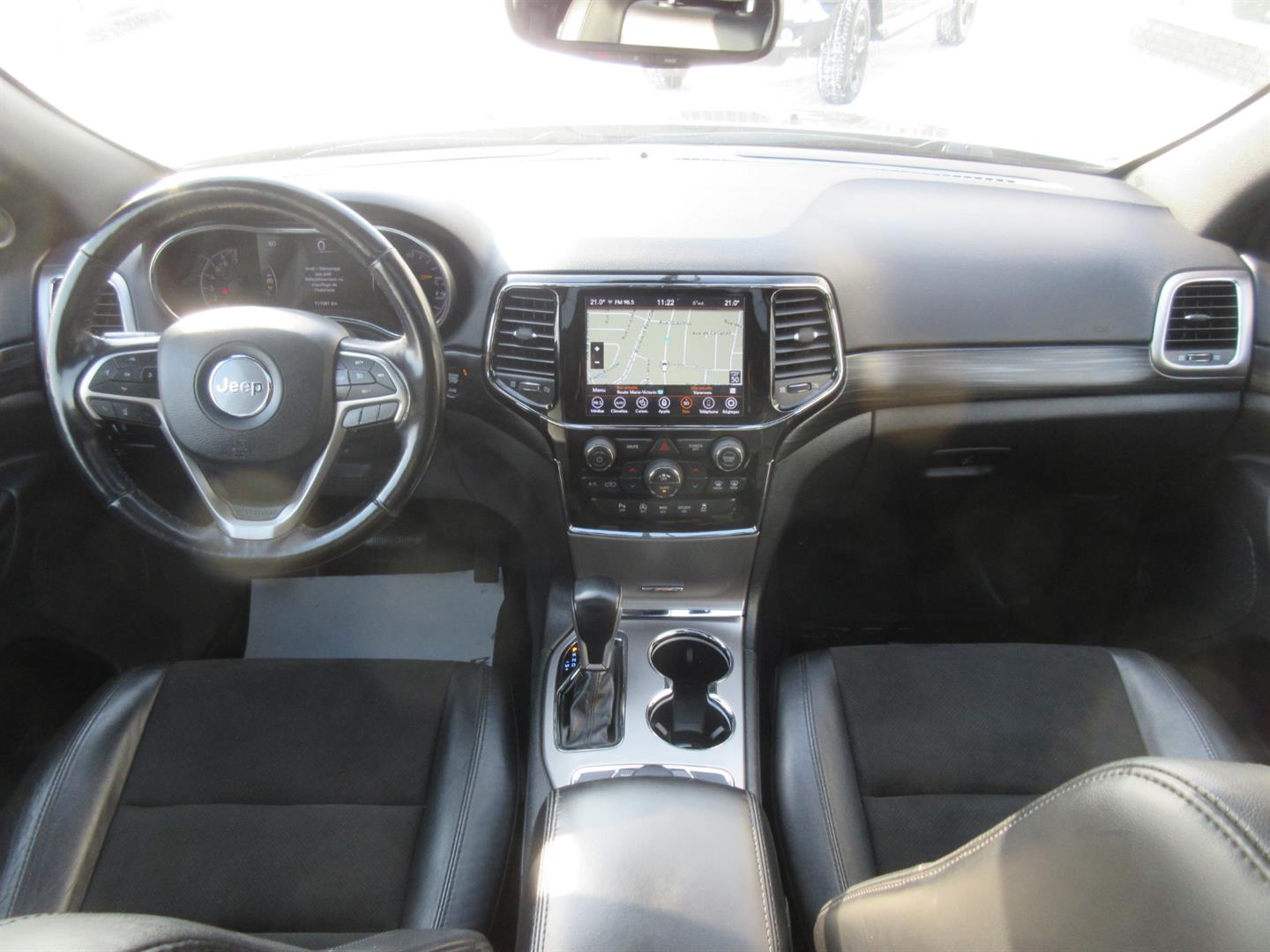 jeep Grand Cherokee 2020 - 5