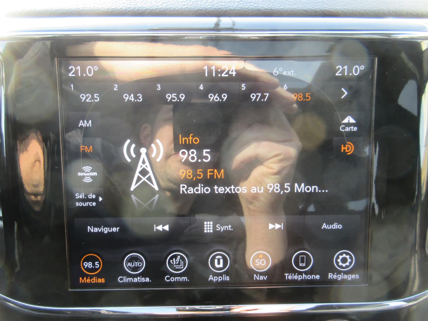 jeep Grand Cherokee 2020 - 34