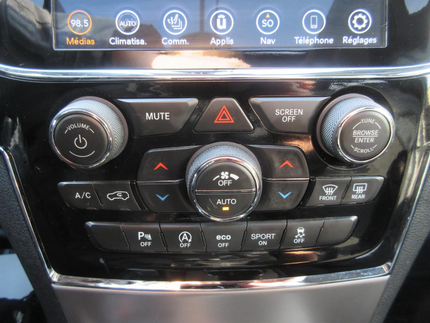 jeep Grand Cherokee 2020 - 33