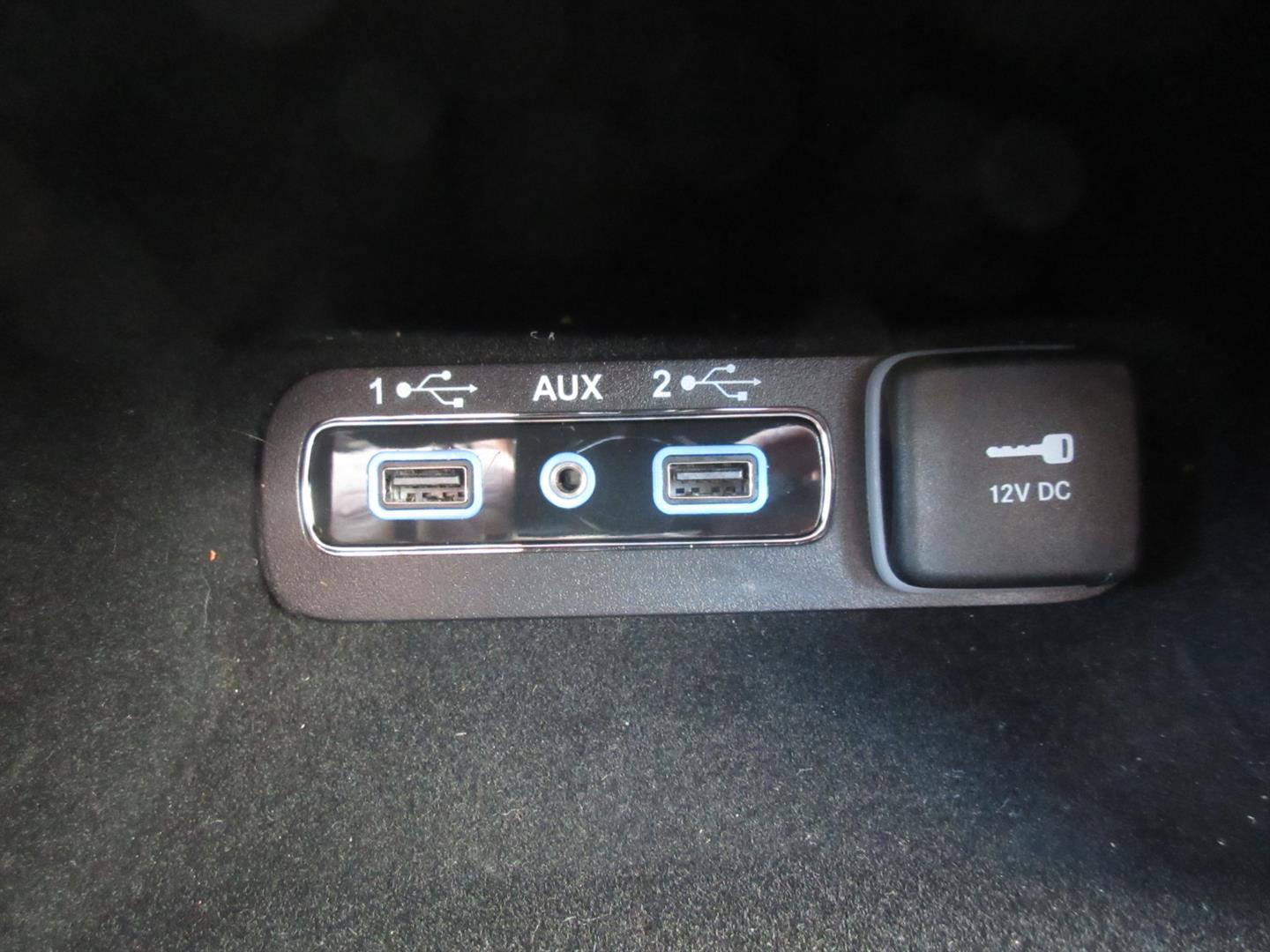 jeep Grand Cherokee 2020 - 35