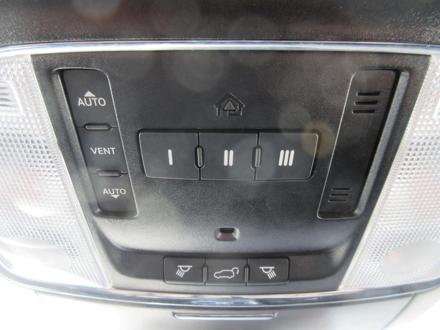 jeep Grand Cherokee 2020 - 36