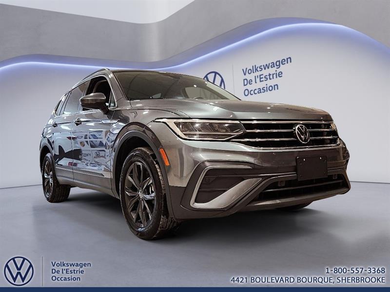 volkswagen Tiguan 2024 - 3