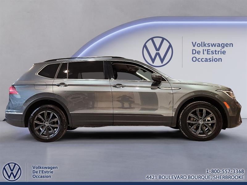 volkswagen Tiguan 2024 - 4