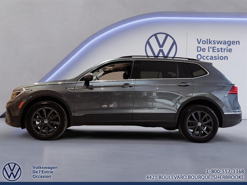 volkswagen Tiguan 2024 - 5