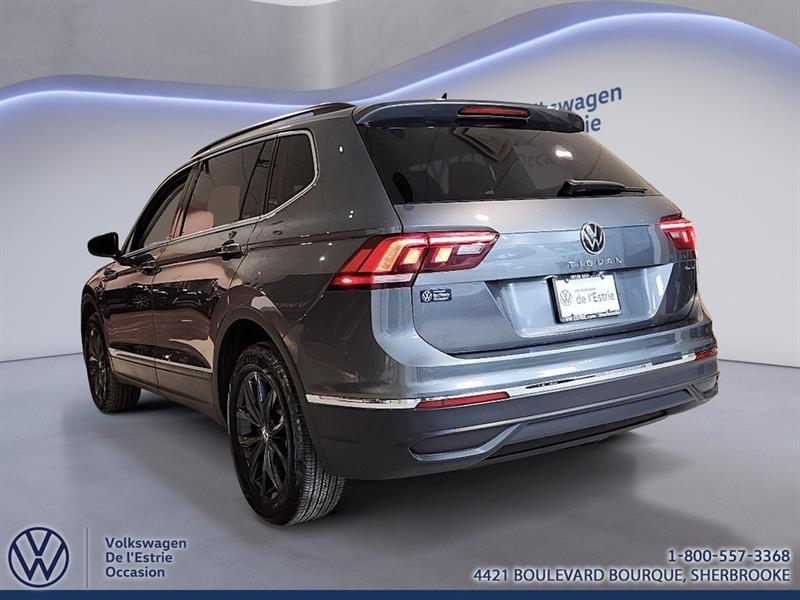 volkswagen Tiguan 2024 - 6
