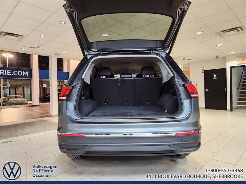 volkswagen Tiguan 2024 - 8