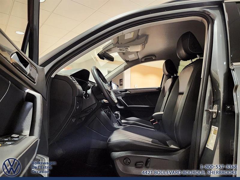 volkswagen Tiguan 2024 - 10