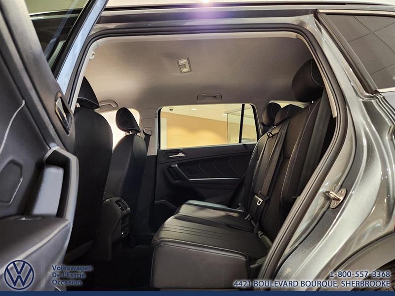 volkswagen Tiguan 2024 - 11