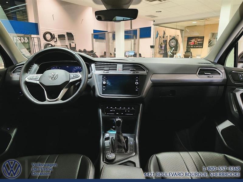 volkswagen Tiguan 2024 - 12