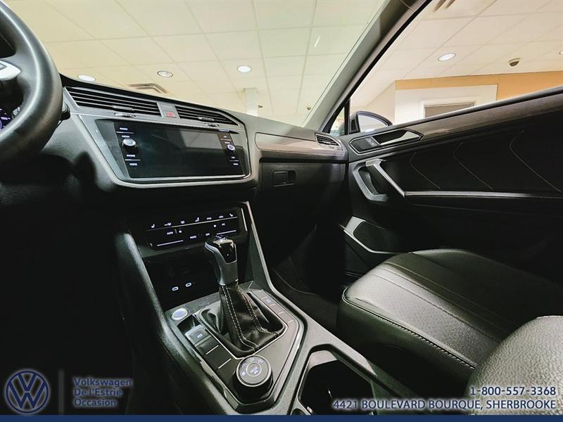 volkswagen Tiguan 2024 - 14