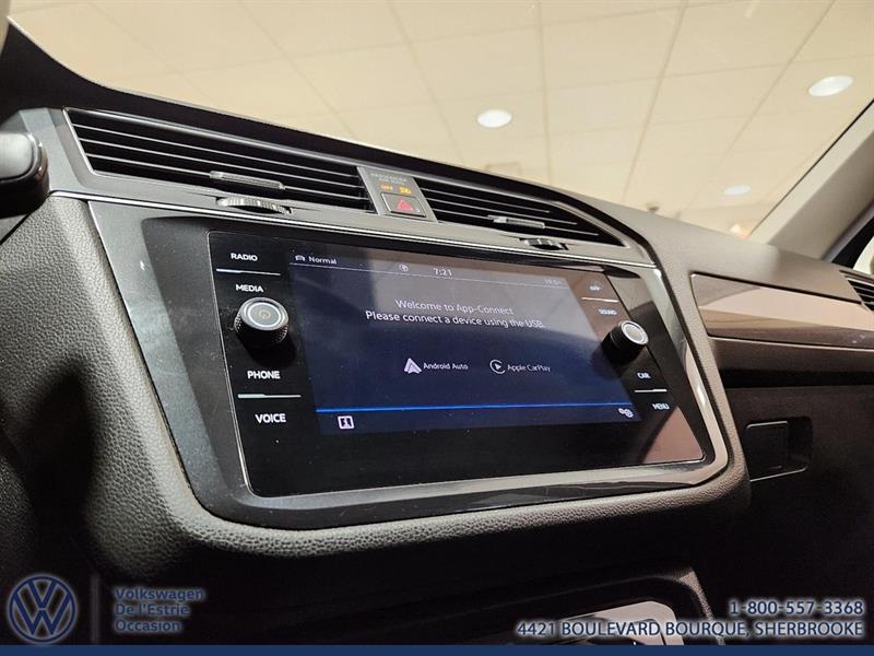 volkswagen Tiguan 2024 - 15