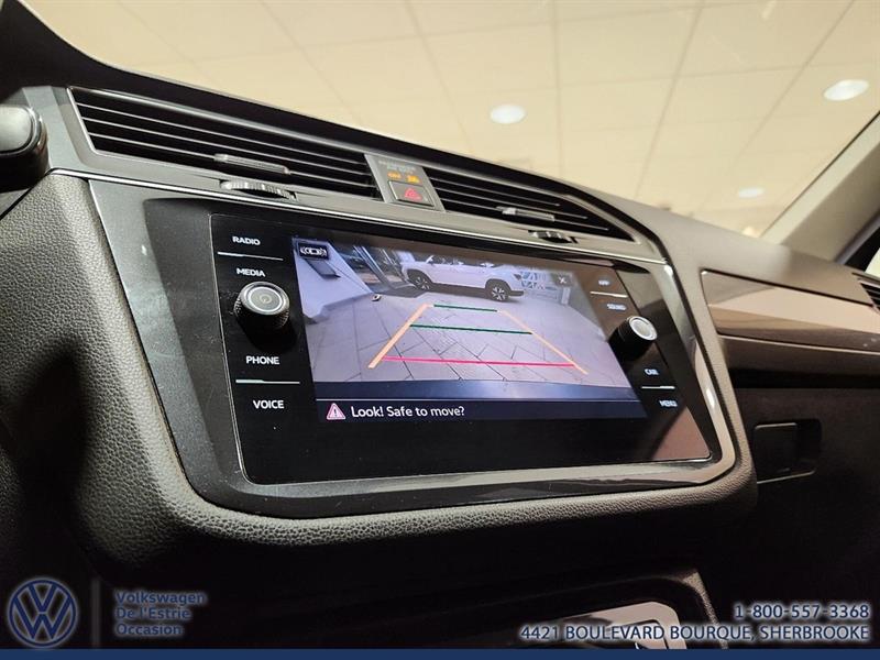 volkswagen Tiguan 2024 - 16
