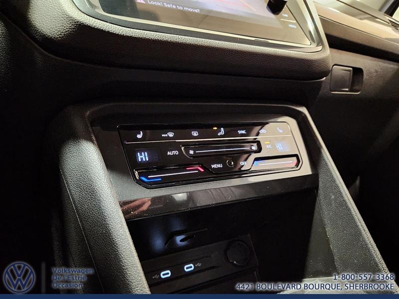 volkswagen Tiguan 2024 - 17