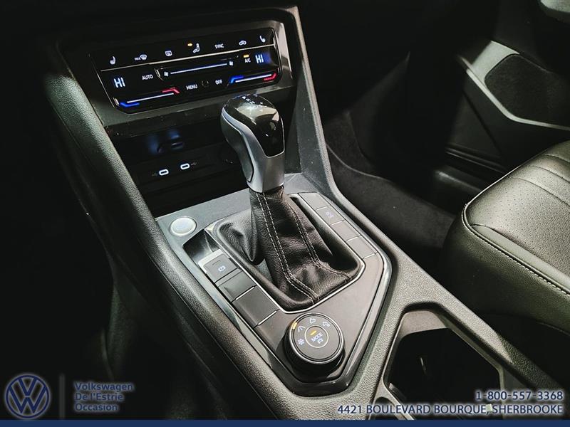 volkswagen Tiguan 2024 - 18