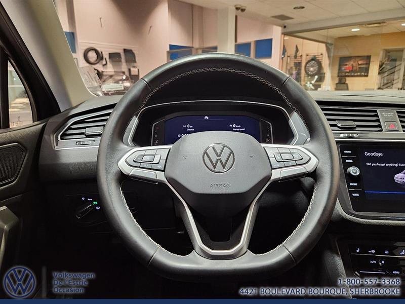 volkswagen Tiguan 2024 - 19