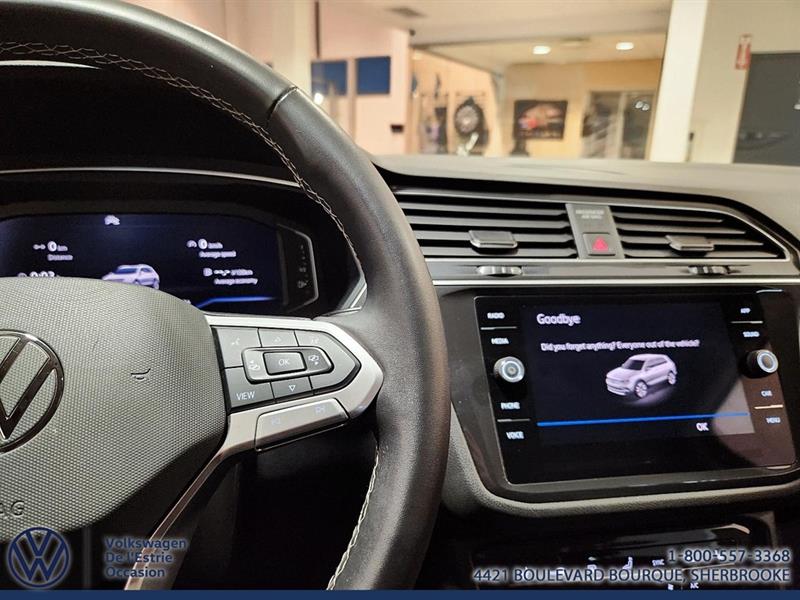 volkswagen Tiguan 2024 - 20