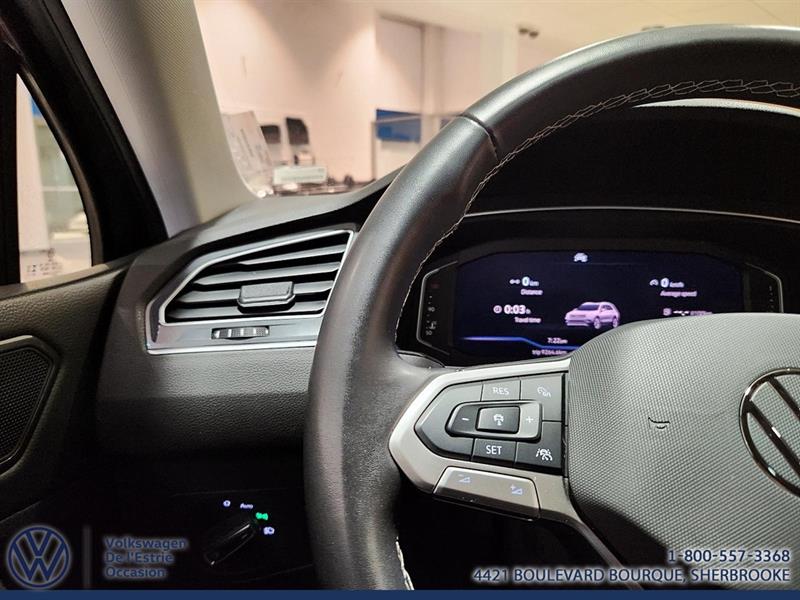 volkswagen Tiguan 2024 - 21