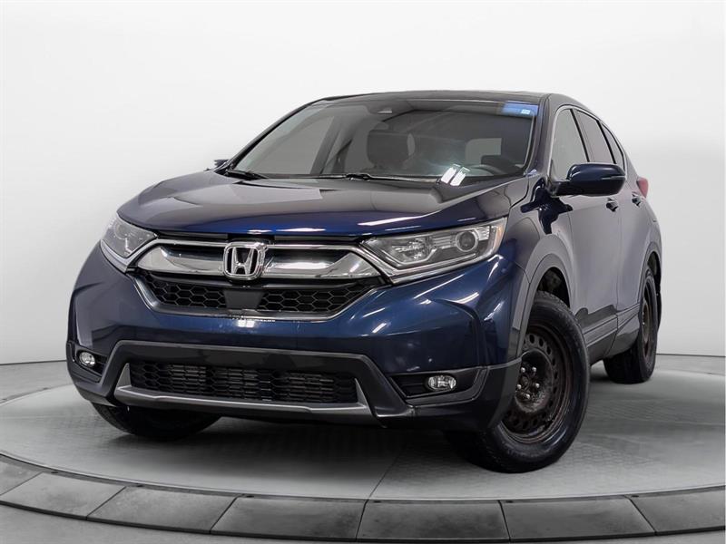 honda CR-V 2019