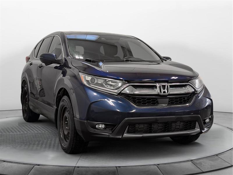 honda CR-V 2019 - 2