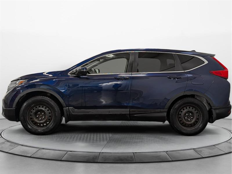 honda CR-V 2019 - 3