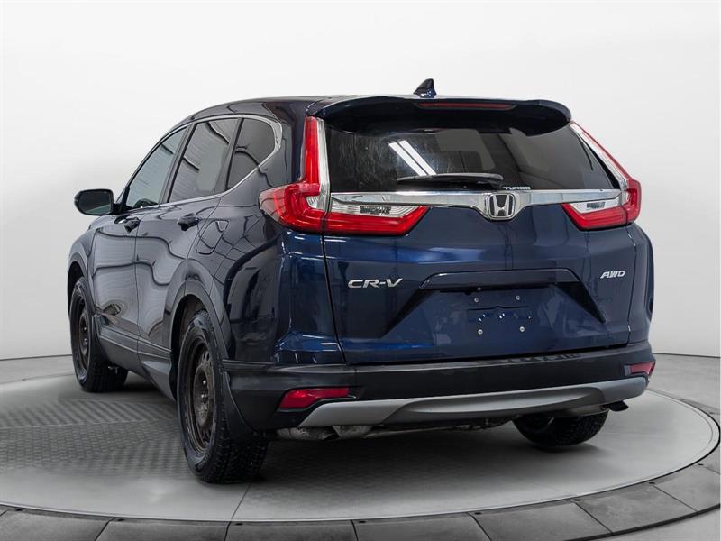 honda CR-V 2019 - 4