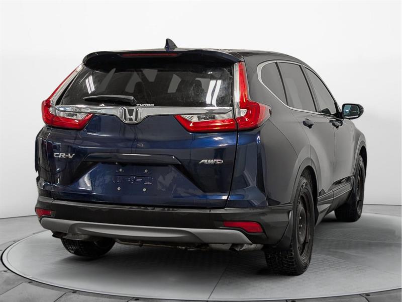 honda CR-V 2019 - 5