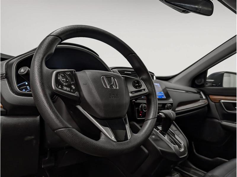 honda CR-V 2019 - 6